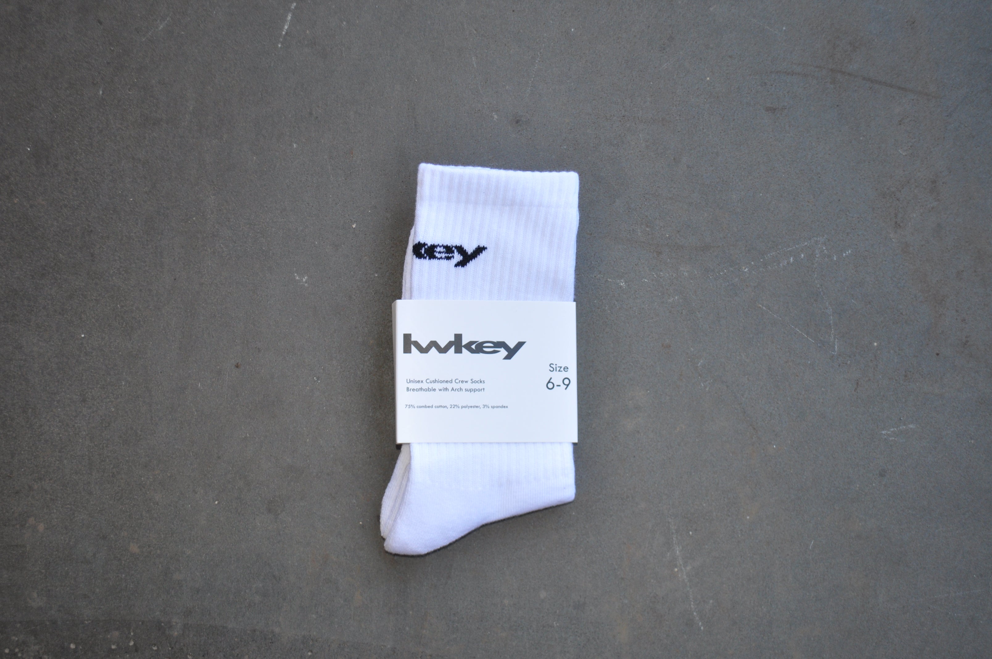 Crew Socks