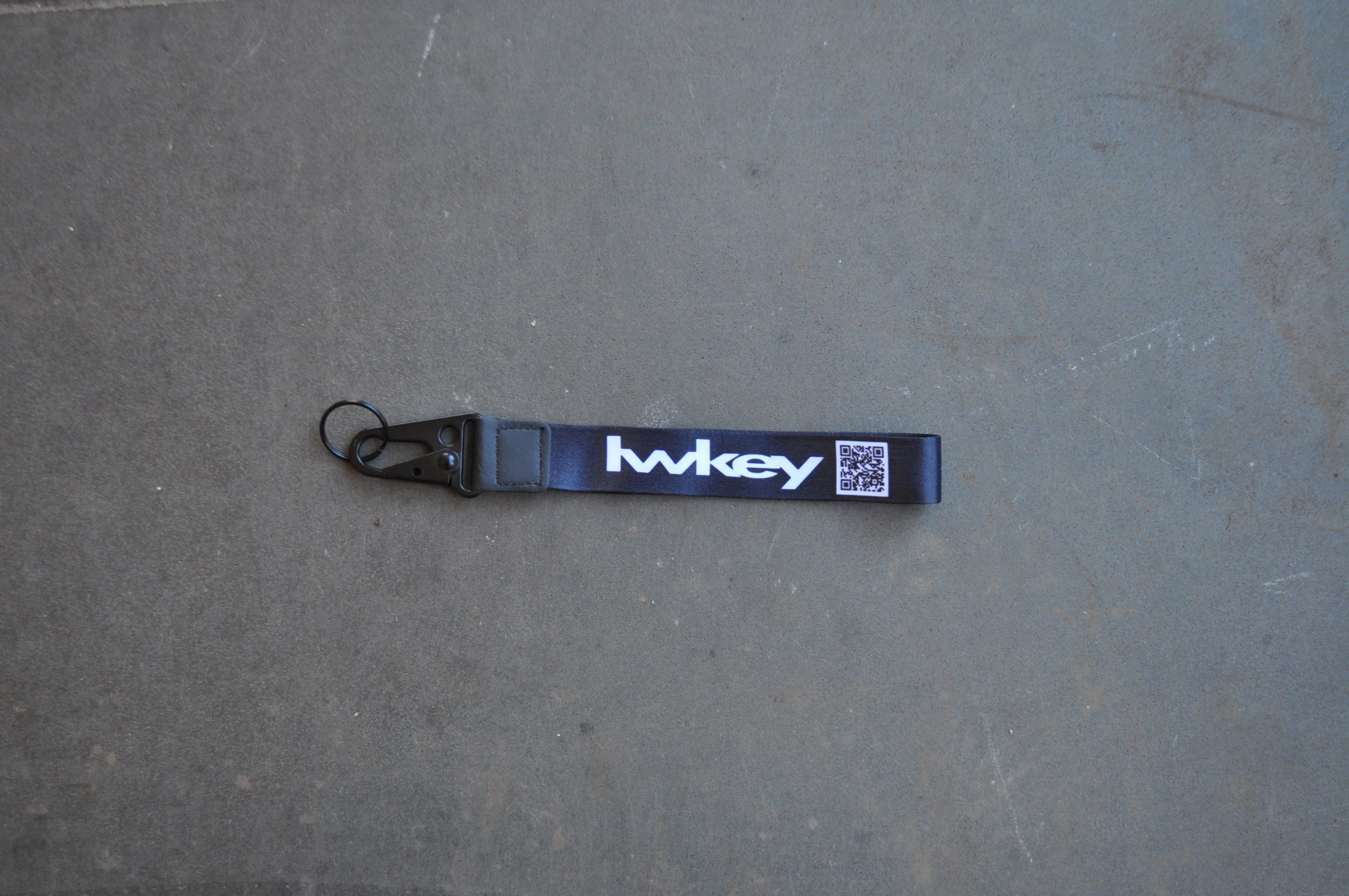 Key chain / Lanyard